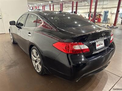 2011 INFINITI M37   - Photo 4 - Mesa, AZ 85201