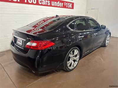 2011 INFINITI M37   - Photo 2 - Mesa, AZ 85201