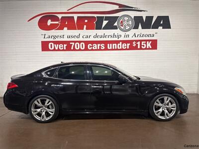 2011 INFINITI M37   - Photo 1 - Mesa, AZ 85201