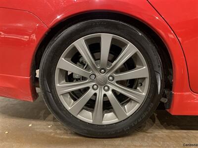 2010 Subaru Impreza WRX - Photo 16 - Mesa, AZ 85201