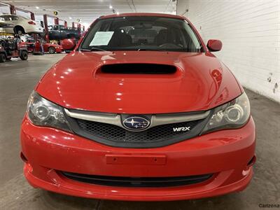 2010 Subaru Impreza WRX - Photo 8 - Mesa, AZ 85201
