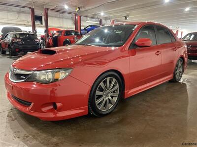 2010 Subaru Impreza WRX - Photo 7 - Mesa, AZ 85201