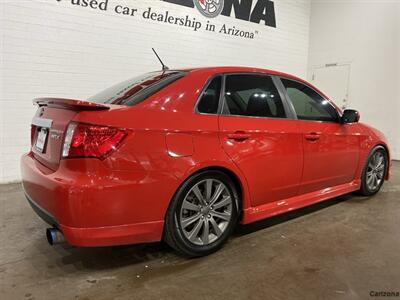 2010 Subaru Impreza WRX - Photo 3 - Mesa, AZ 85201