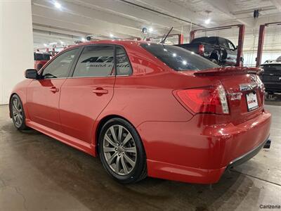 2010 Subaru Impreza WRX - Photo 6 - Mesa, AZ 85201