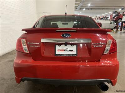 2010 Subaru Impreza WRX - Photo 4 - Mesa, AZ 85201