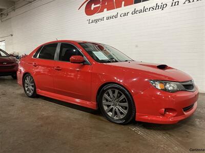 2010 Subaru Impreza WRX - Photo 2 - Mesa, AZ 85201