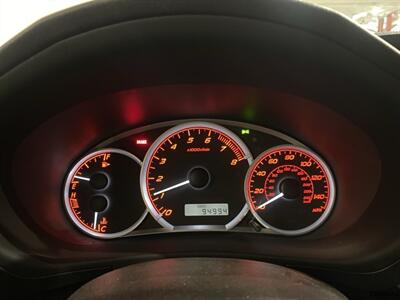 2010 Subaru Impreza WRX - Photo 12 - Mesa, AZ 85201