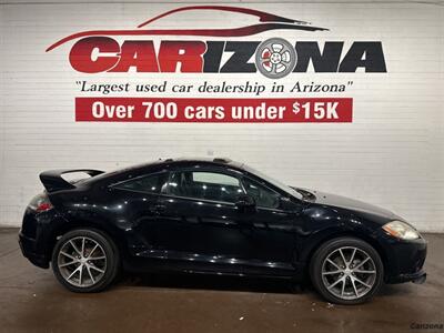 2010 Mitsubishi Eclipse GT   - Photo 1 - Mesa, AZ 85201