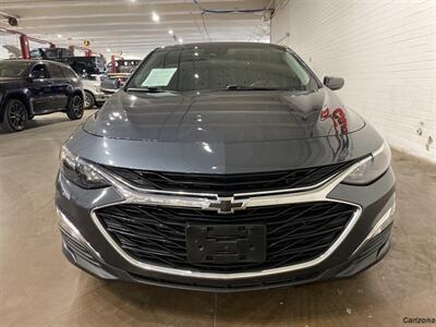 2021 Chevrolet Malibu RS   - Photo 8 - Mesa, AZ 85201