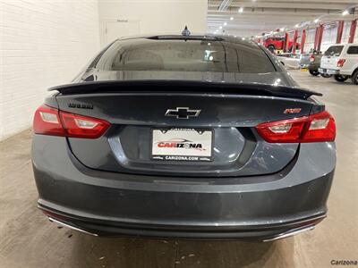 2021 Chevrolet Malibu RS   - Photo 4 - Mesa, AZ 85201