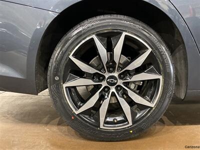 2021 Chevrolet Malibu RS   - Photo 16 - Mesa, AZ 85201