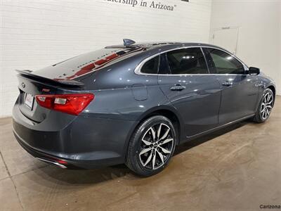 2021 Chevrolet Malibu RS   - Photo 3 - Mesa, AZ 85201