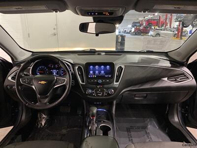 2021 Chevrolet Malibu RS   - Photo 11 - Mesa, AZ 85201