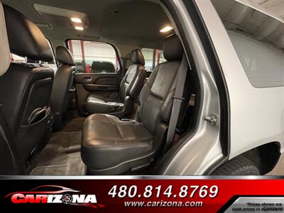 2013 GMC Yukon Denali   - Photo 14 - Mesa, AZ 85201