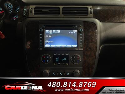 2013 GMC Yukon Denali   - Photo 19 - Mesa, AZ 85201