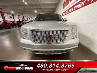 2013 GMC Yukon Denali   - Photo 8 - Mesa, AZ 85201