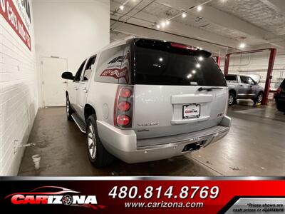 2013 GMC Yukon Denali   - Photo 5 - Mesa, AZ 85201