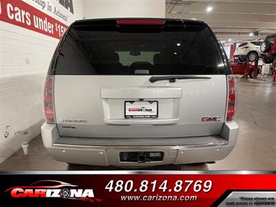 2013 GMC Yukon Denali   - Photo 4 - Mesa, AZ 85201