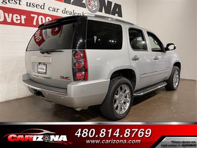 2013 GMC Yukon Denali   - Photo 2 - Mesa, AZ 85201