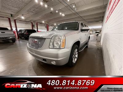 2013 GMC Yukon Denali   - Photo 7 - Mesa, AZ 85201