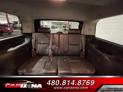 2013 GMC Yukon Denali   - Photo 16 - Mesa, AZ 85201