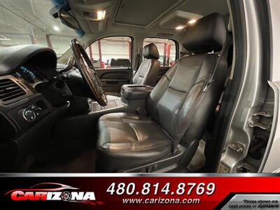 2013 GMC Yukon Denali   - Photo 13 - Mesa, AZ 85201