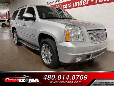 2013 GMC Yukon Denali   - Photo 10 - Mesa, AZ 85201