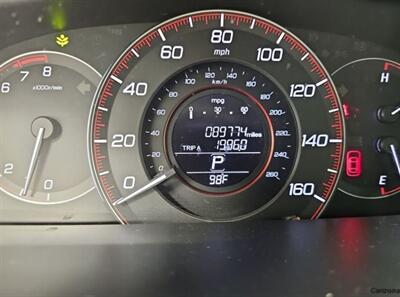2015 Honda Accord Sport   - Photo 3 - Mesa, AZ 85201