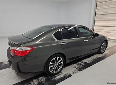 2015 Honda Accord Sport   - Photo 2 - Mesa, AZ 85201