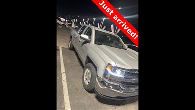 2018 Chevrolet Silverado 1500 LT LT1   - Photo 2 - Mesa, AZ 85201