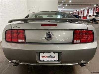 2009 Ford Mustang GT Deluxe   - Photo 4 - Mesa, AZ 85201