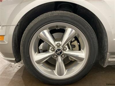 2009 Ford Mustang GT Deluxe   - Photo 17 - Mesa, AZ 85201