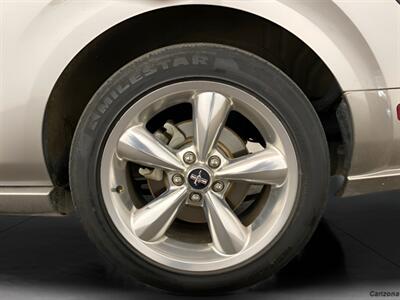 2009 Ford Mustang GT   - Photo 18 - Mesa, AZ 85201