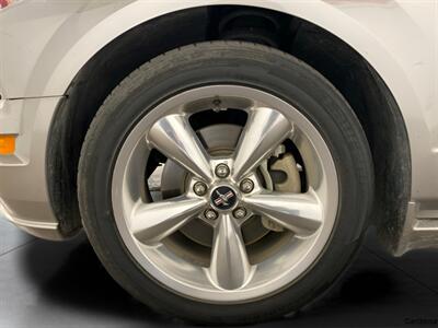 2009 Ford Mustang GT   - Photo 17 - Mesa, AZ 85201