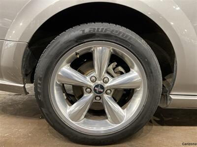 2009 Ford Mustang GT Deluxe   - Photo 19 - Mesa, AZ 85201