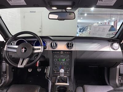 2009 Ford Mustang GT Deluxe   - Photo 12 - Mesa, AZ 85201