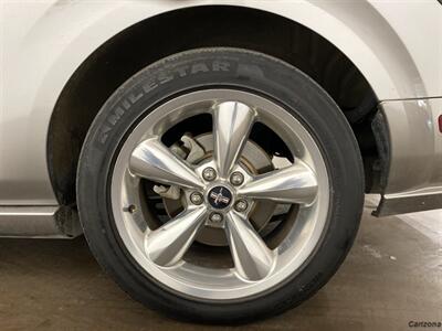 2009 Ford Mustang GT Deluxe   - Photo 18 - Mesa, AZ 85201