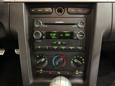 2009 Ford Mustang GT Deluxe   - Photo 13 - Mesa, AZ 85201