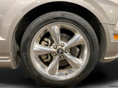 2009 Ford Mustang GT   - Photo 16 - Mesa, AZ 85201