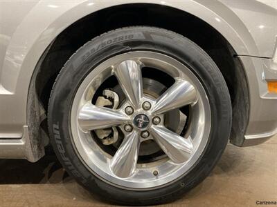 2009 Ford Mustang GT Deluxe   - Photo 16 - Mesa, AZ 85201