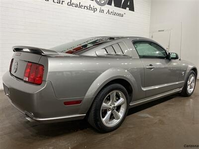 2009 Ford Mustang GT Deluxe   - Photo 3 - Mesa, AZ 85201