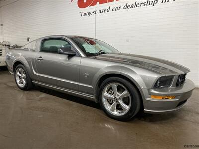 2009 Ford Mustang GT Deluxe   - Photo 2 - Mesa, AZ 85201