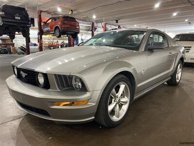 2009 Ford Mustang GT Deluxe   - Photo 7 - Mesa, AZ 85201