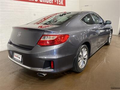 2014 Honda Accord EX   - Photo 4 - Mesa, AZ 85201