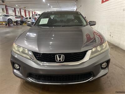 2014 Honda Accord EX   - Photo 2 - Mesa, AZ 85201