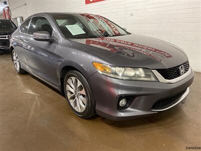 2014 Honda Accord EX   - Photo 3 - Mesa, AZ 85201