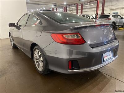 2014 Honda Accord EX   - Photo 6 - Mesa, AZ 85201