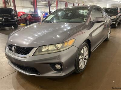 2014 Honda Accord EX   - Photo 7 - Mesa, AZ 85201