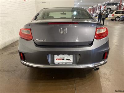 2014 Honda Accord EX   - Photo 5 - Mesa, AZ 85201