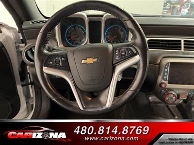 2015 Chevrolet Camaro 1LT   - Photo 13 - Mesa, AZ 85201